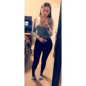 Meet your Posher, Alissaa